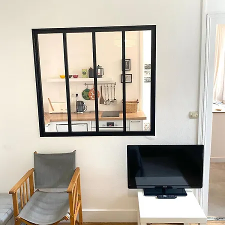 Le Rousseau Appartamento *