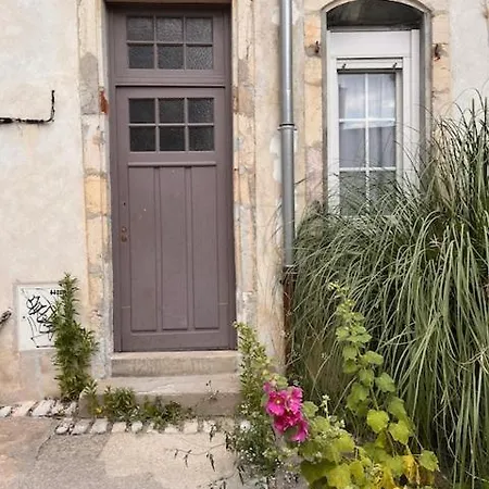 Le Rousseau * Digione