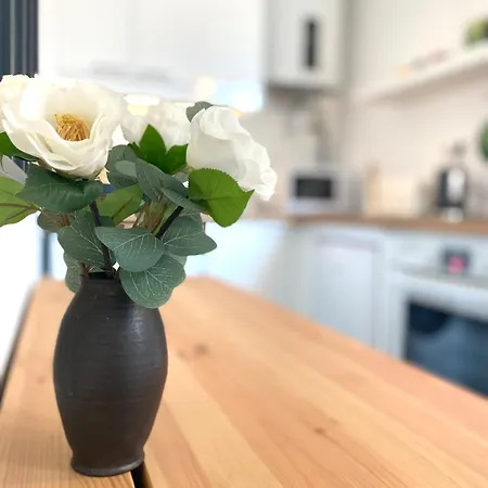 Apartmán Le Rousseau