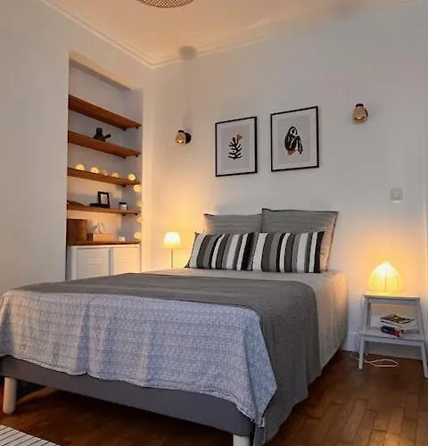 Appartamento Le Rousseau