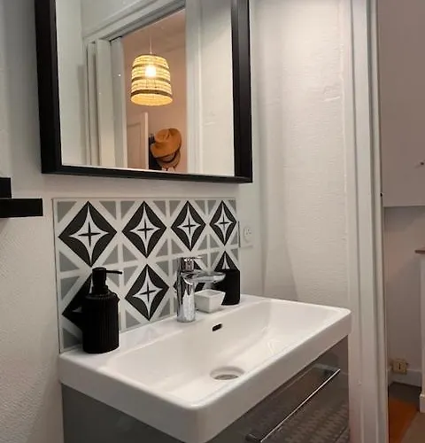 Appartamento Le Rousseau Digione