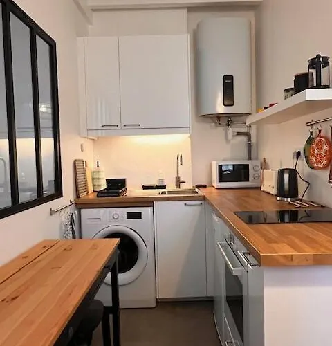 Appartamento Le Rousseau